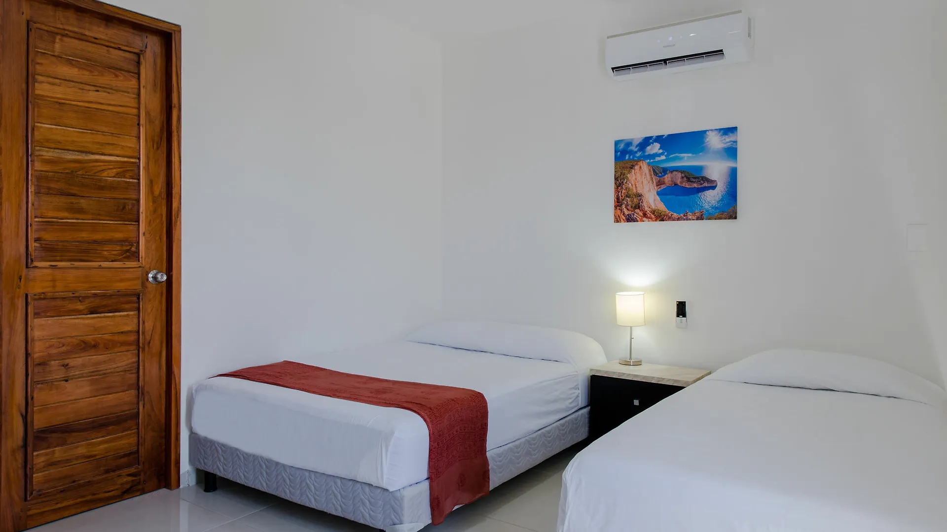 פלאייה דל כרמן Encantada Condo מקסיקו