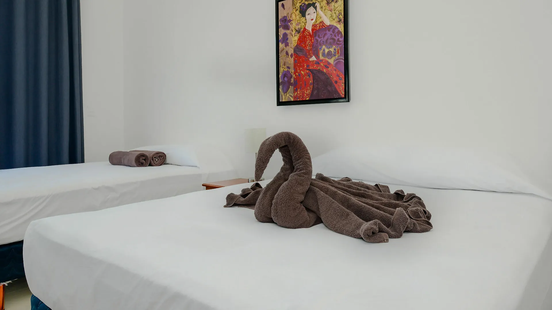 פלאייה דל כרמן Encantada Condo