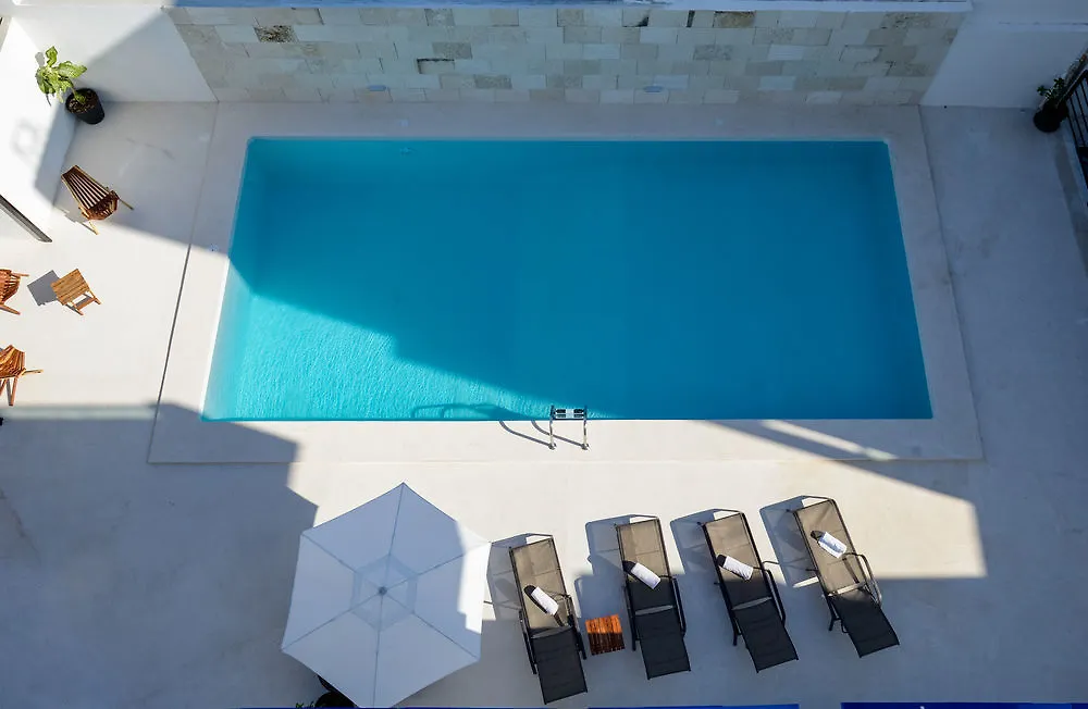 Apartahotel Encantada Condo Playa del Carmen