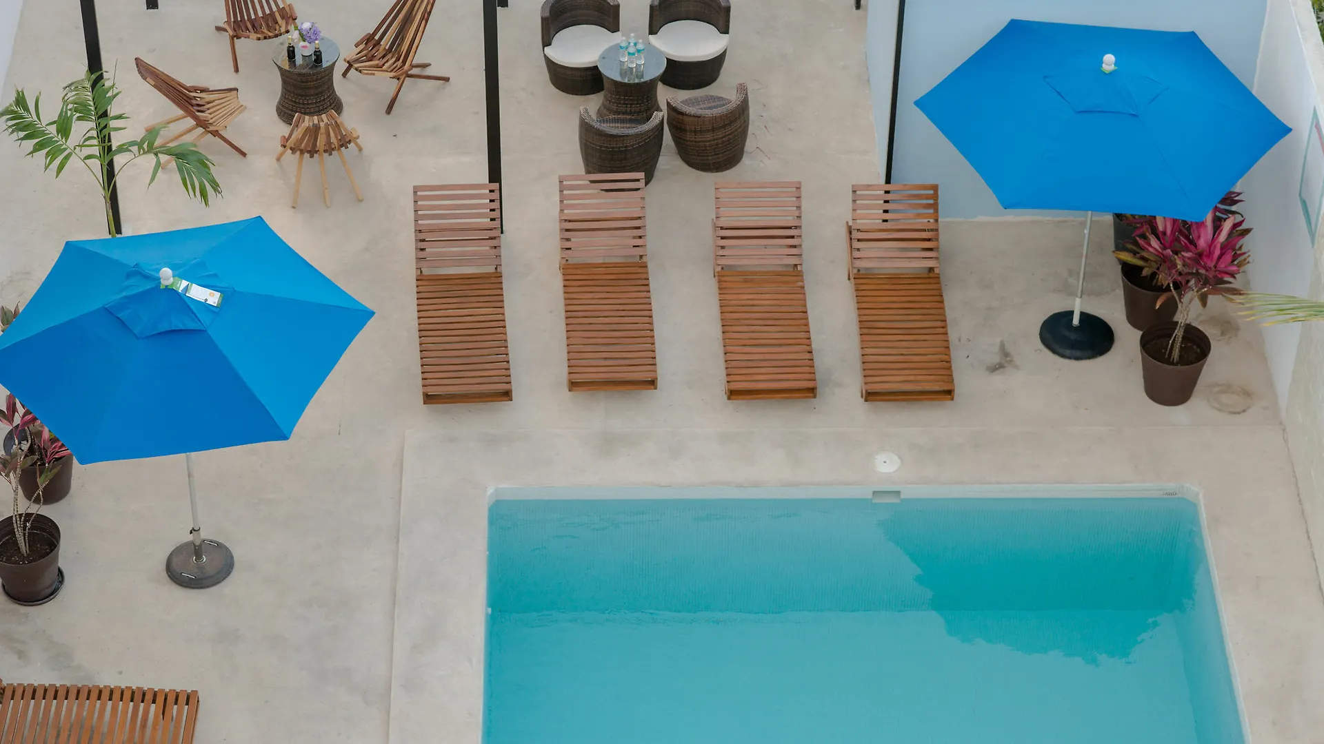 Encantada Condo Playa del Carmen