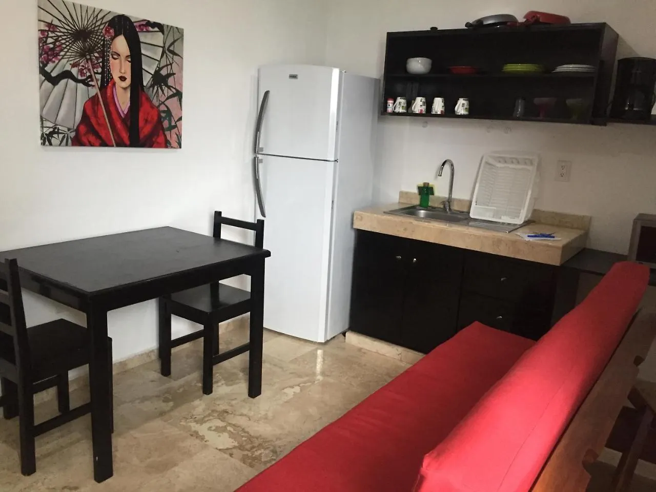 Encantada Condo 普拉亚卡门