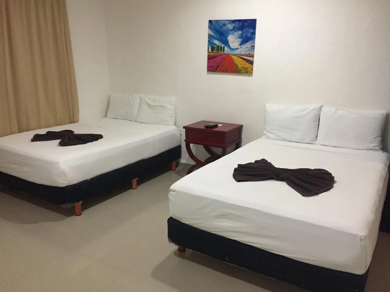 Encantada Condo 普拉亚卡门 公寓式酒店