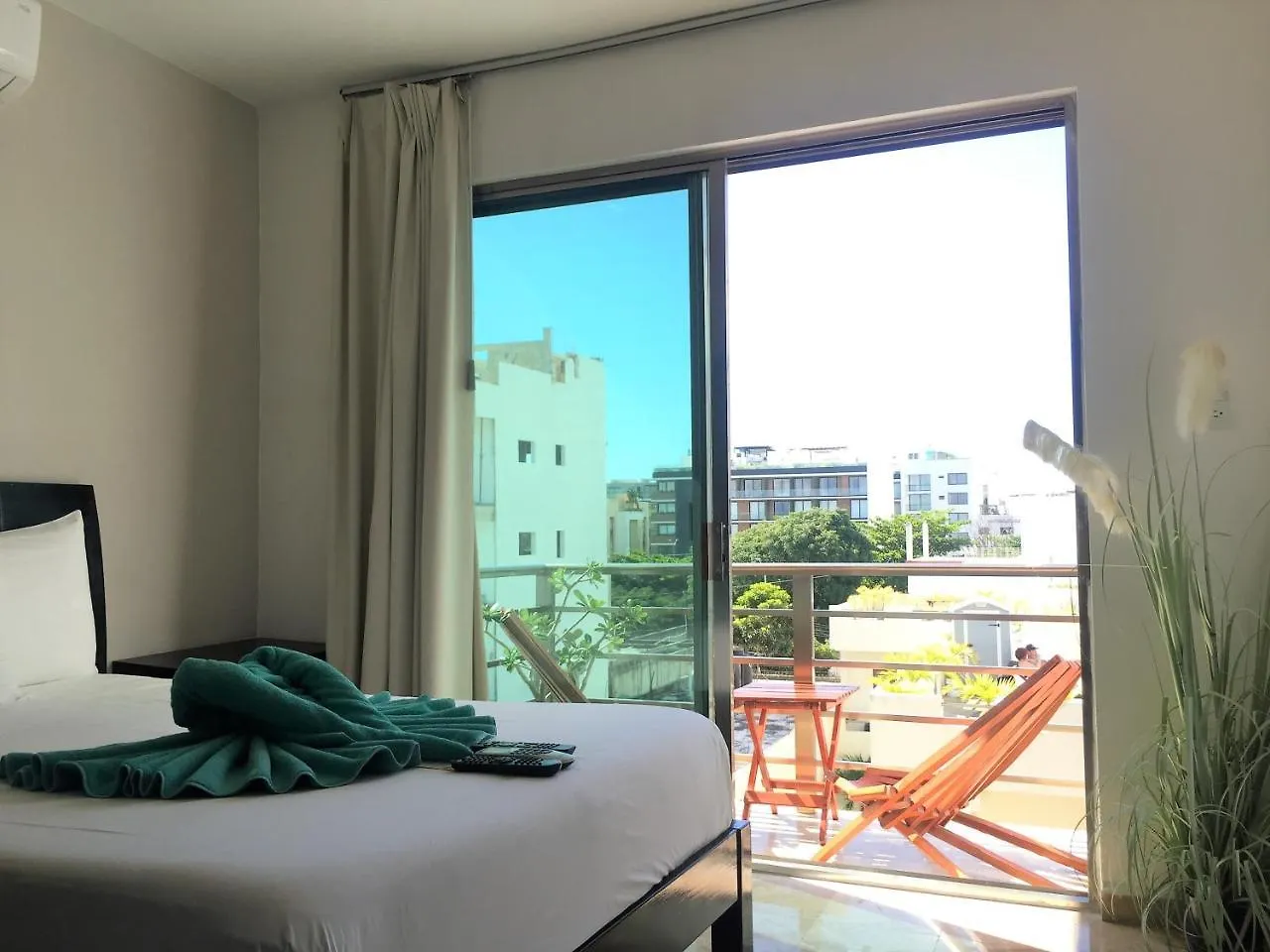 Encantada Condo 普拉亚卡门 墨西哥