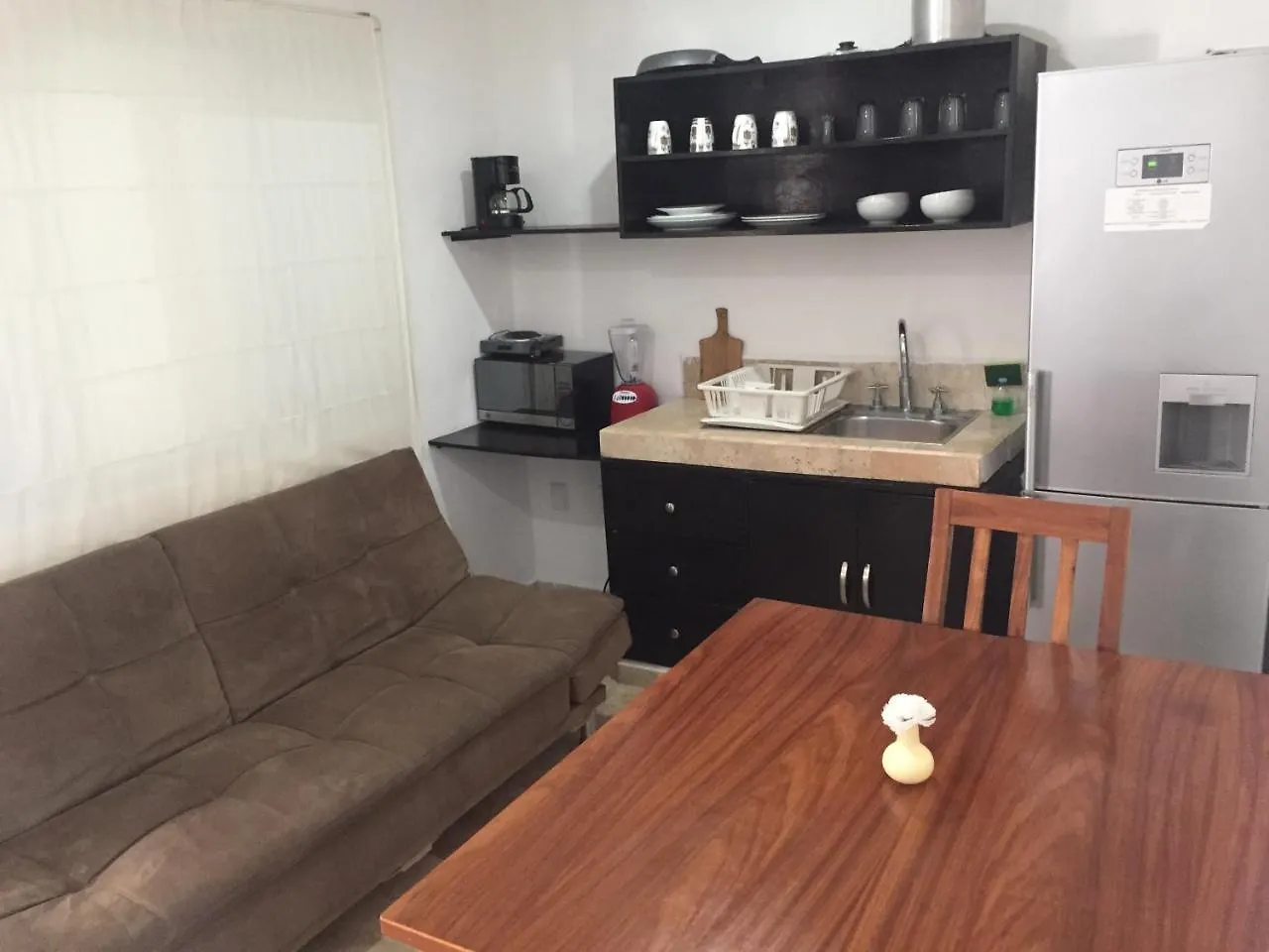 Encantada Condo 普拉亚卡门 3*,