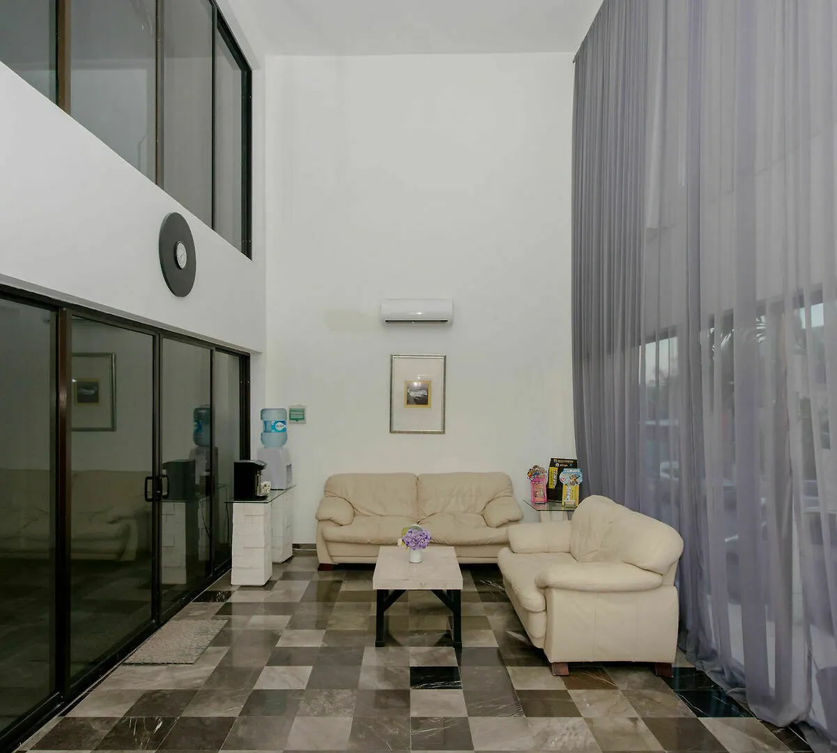 Encantada Condo 普拉亚卡门