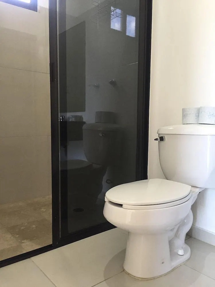 Encantada Condo 普拉亚卡门